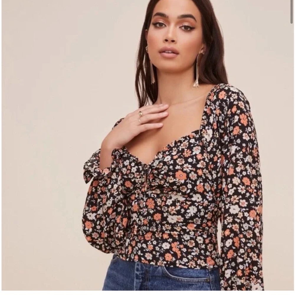 ASTR Women’s Top